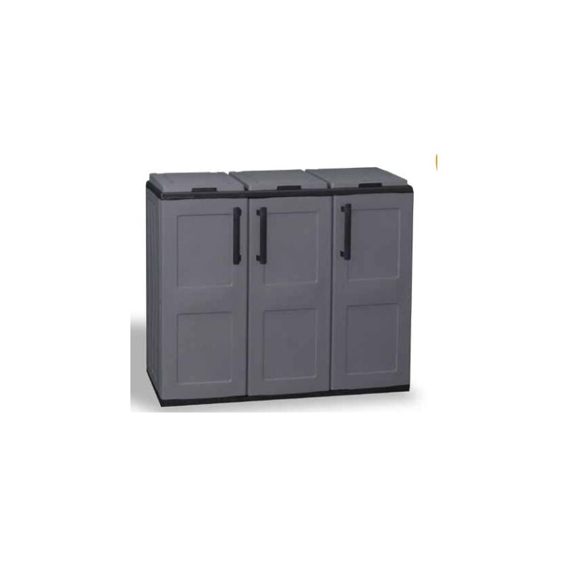 foto del prodotto artplast armadio basso eco