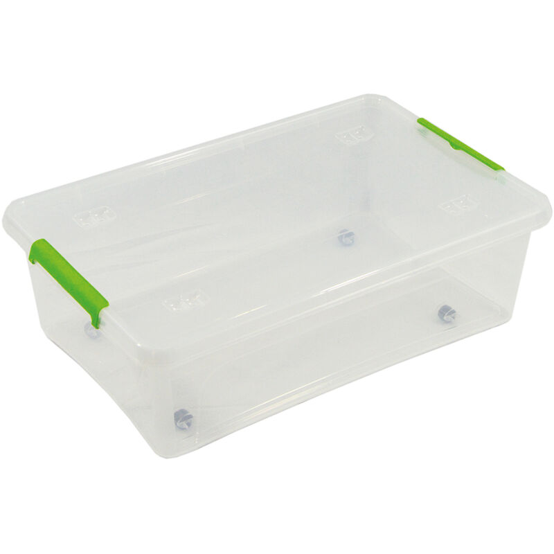foto del prodotto artplast contenitore multiuso h 30 cm lt. 43