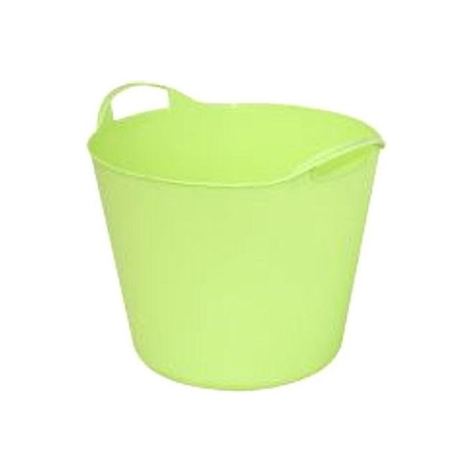 foto del prodotto artplast contenitore secchio-borsa l 32 verde