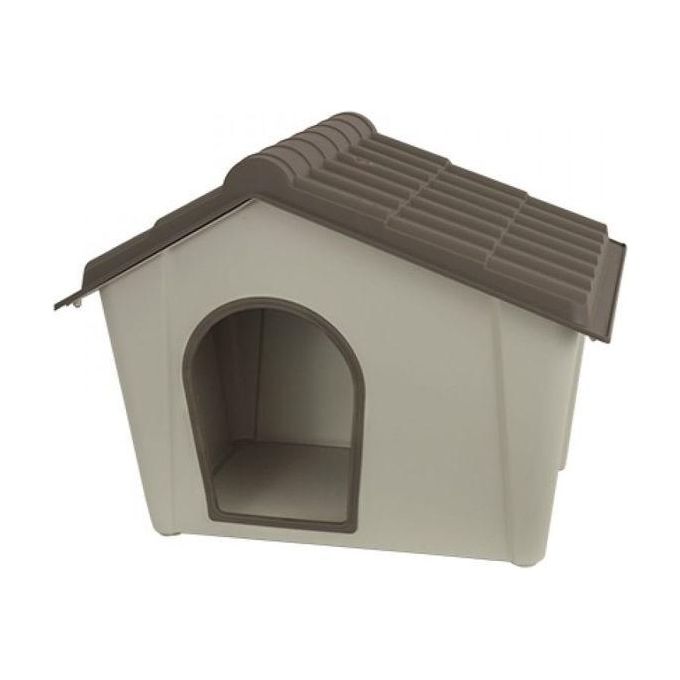 foto del prodotto artplast cuccia riparo grande cm 98x78 h 74