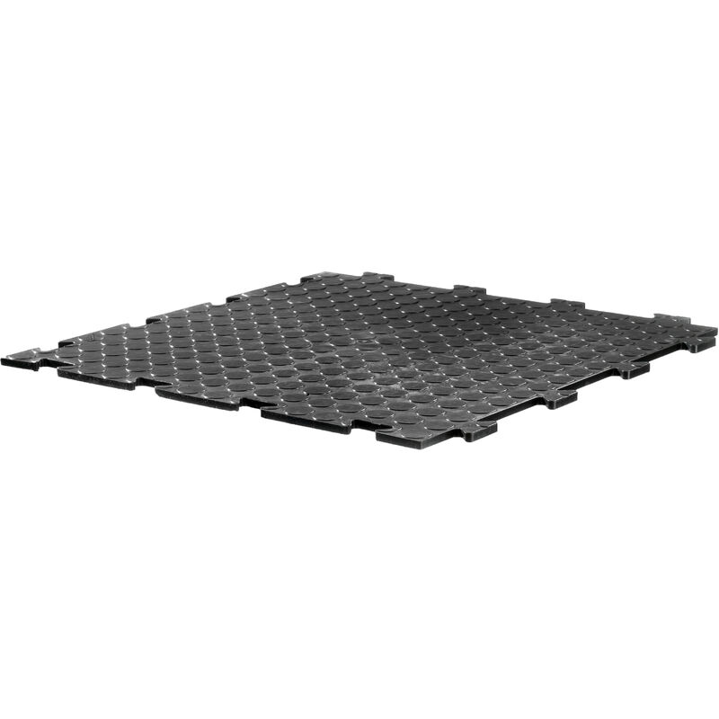 foto del prodotto artplast pavimento bollo polivin. cm 50x50x0,8 p50bln. prezzo per 1 pezzo.