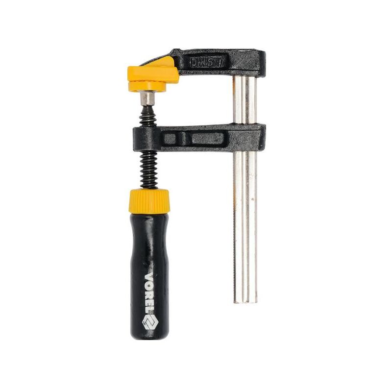 foto del prodotto artpol ścisk stolarski 50 x 300mm typ (f) tuv/ gs