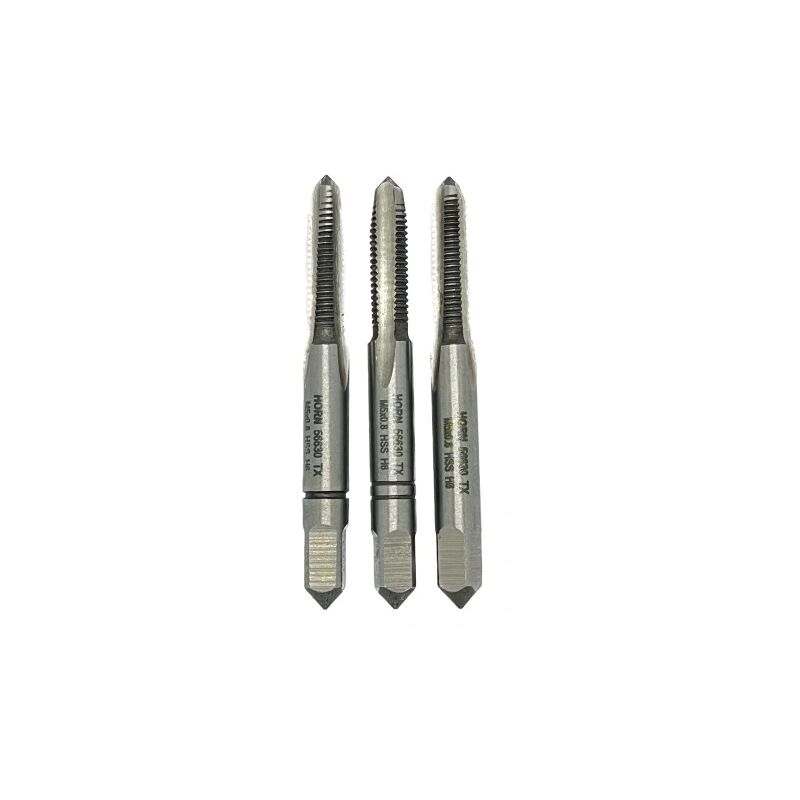 foto del prodotto artpol komplet gwintownik w r cznych m 5x0,80mm 3szt.