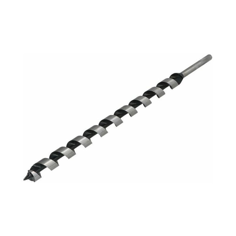 foto del prodotto artpol lewis punta per serpente 6 x 230 mm, per legno, vari dimensioni 