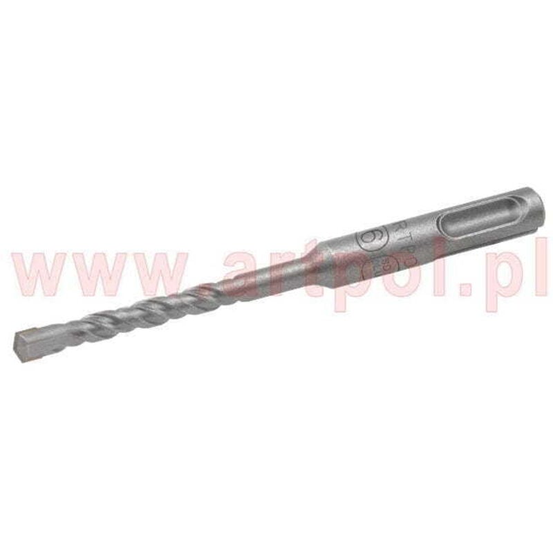 foto del prodotto artpol sds plus trapano 22x 600mm