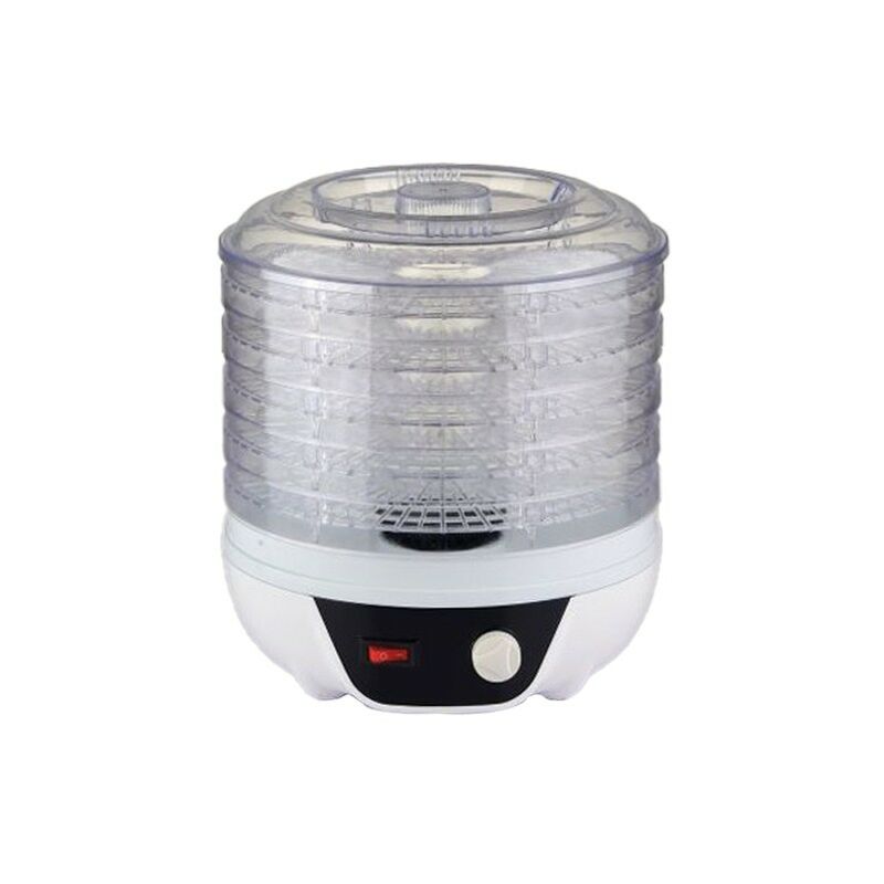 foto del prodotto artus d02 disidratore digitale per alimenti diam.26 5 scomparti reber