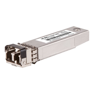 foto del prodotto aruba 1g sfp lc sx 500m mmf xcvr new
