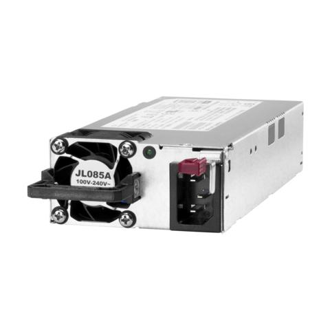 foto del prodotto aruba, a hewlett packard enterprise company aruba x371 12vdc 250w 100 240vac power supply componente switch alimentazione elettrica
