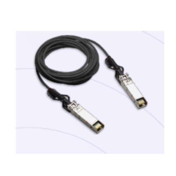 foto del prodotto aruba instant on 10g sfp to sfp 3m