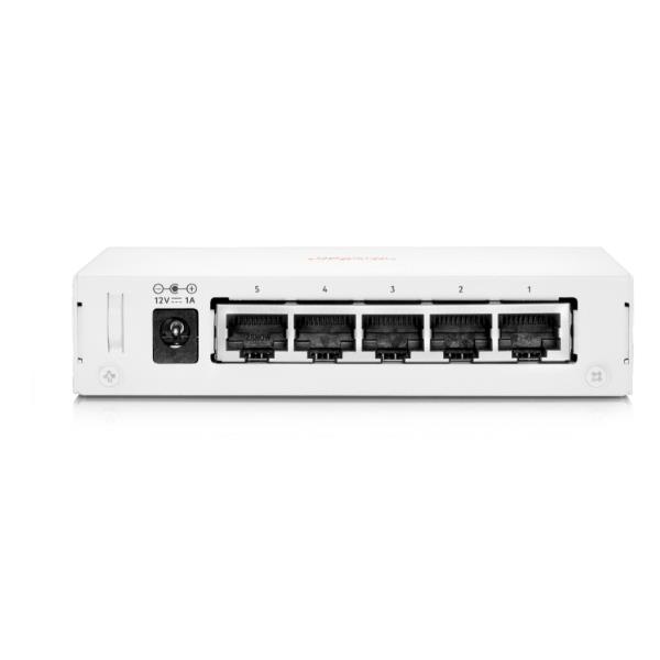 foto del prodotto aruba instant on 1430 5g sw