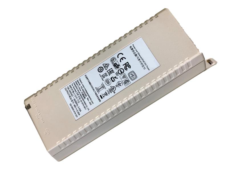 foto del prodotto aruba instant on 802.3af poe midspan