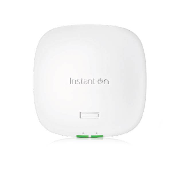foto del prodotto aruba instant on ap21 rw
