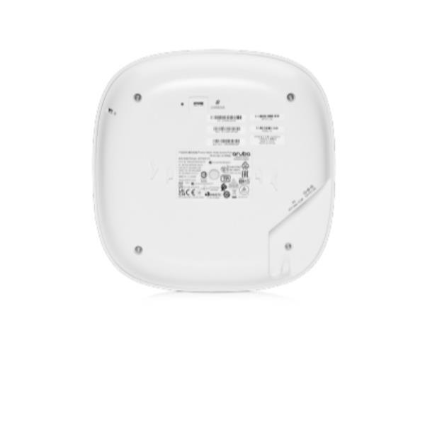 foto del prodotto aruba instant on ap25 with 12v 18w power adaptor bundle