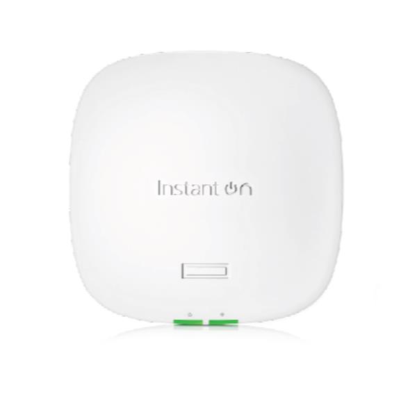 foto del prodotto aruba instant on ap32 rw