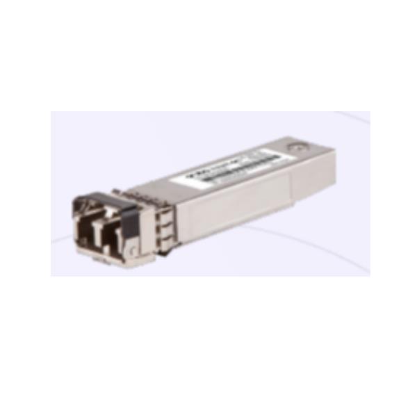 foto del prodotto aruba ion 10g sfp lc sr 300m mmf xcvr r9d18a