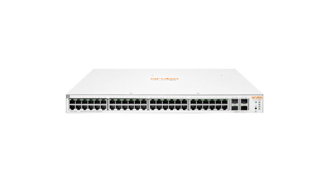 foto del prodotto aruba ion 1930 48g 4sfp 370w sw