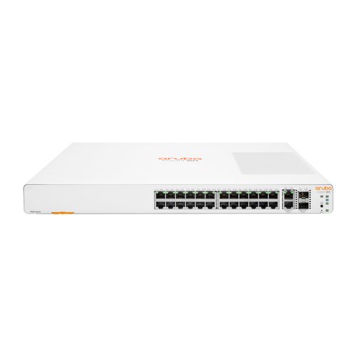 foto del prodotto aruba ion 1960 24g 2xt 2xf sw