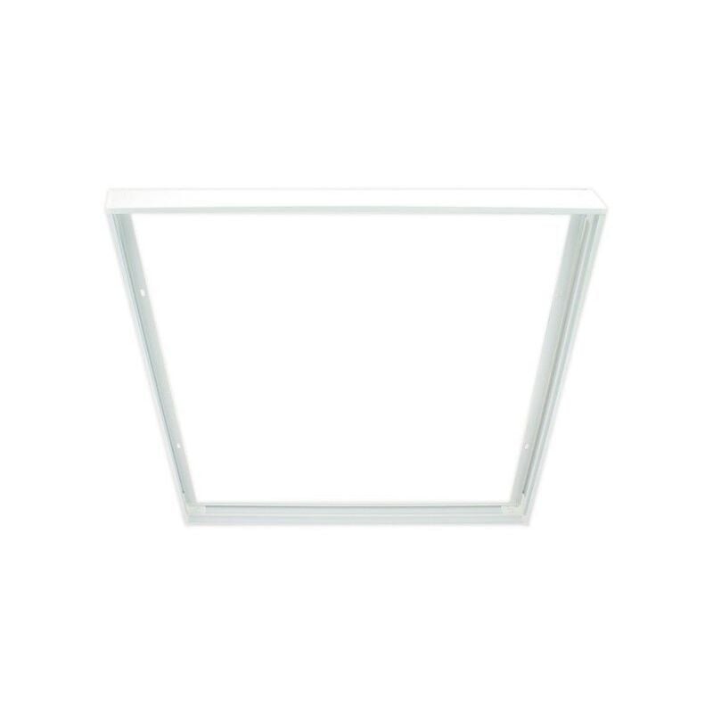 foto del prodotto arum lighting kit installazione a proiezione per pannello led 60 x 60 cm