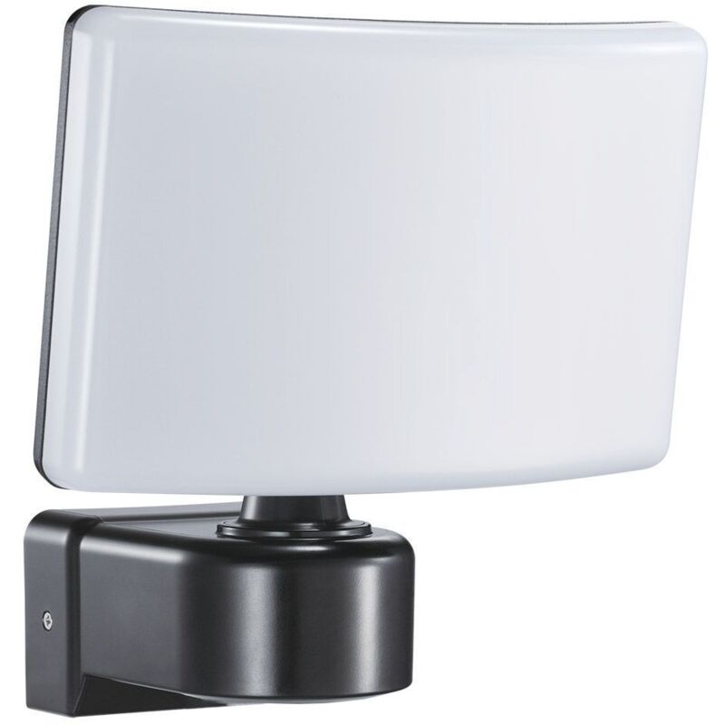foto del prodotto arum lighting proiettore led 30w eq 150watt 4000k vega ip65