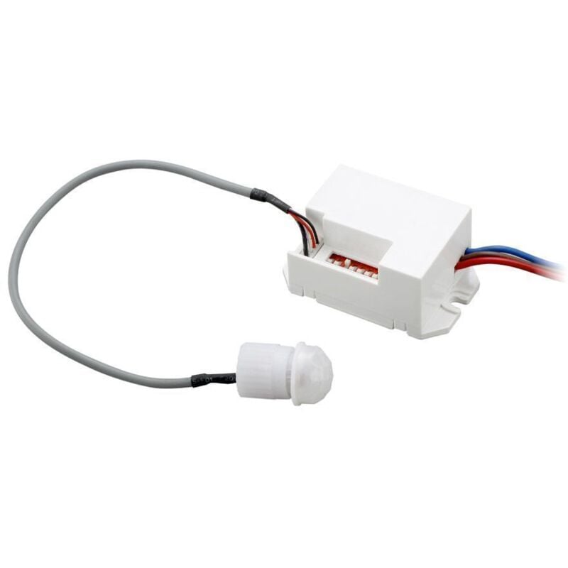 foto del prodotto arum lighting - rilevatore di movimento a infrarossi ip65