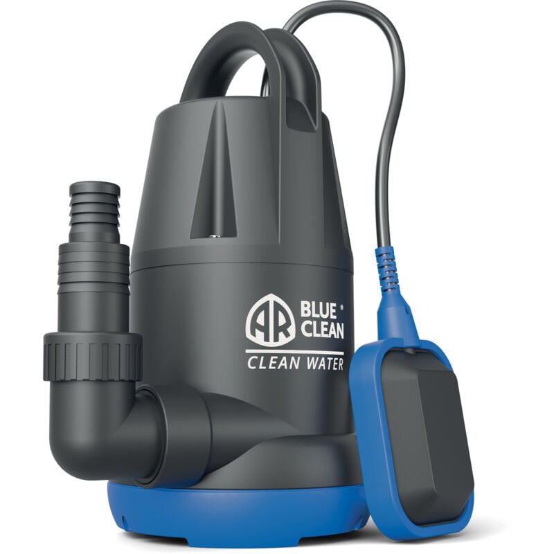 foto del prodotto arup 400pc pompa immersione per acque chiare 400 w, portata max. 7.000 l h, prevalenza max. 8 m ar blue clean