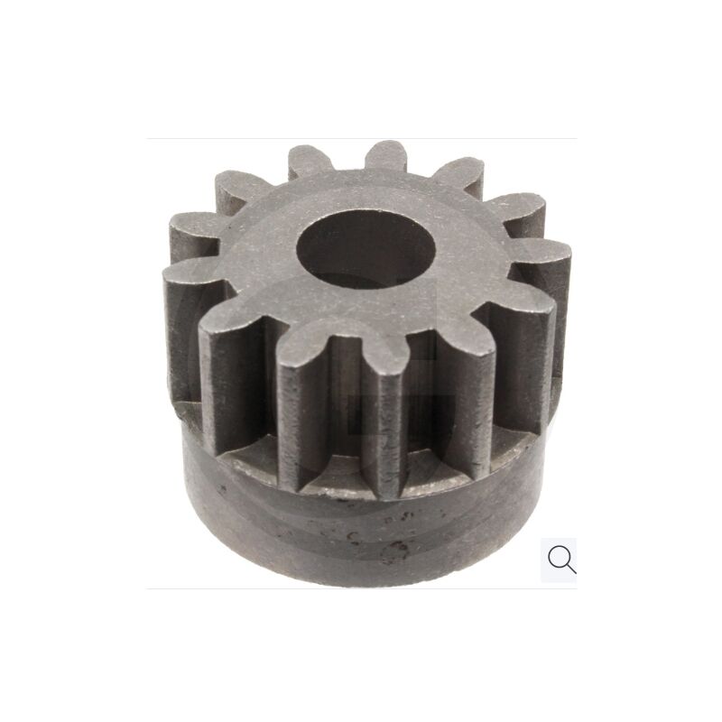 foto del prodotto as motor pignone destro 13 denti per modelli 21 ah1 21 165 26 ah9 28 4 45 b3