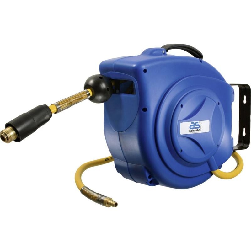 foto del prodotto as schwabe 12612 tubo flessibile 10 m 12 bar