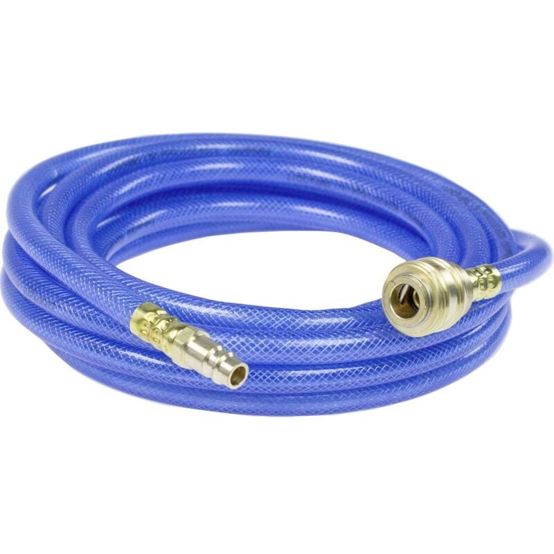 foto del prodotto as schwabe 12702 tubo aria compressa 5 m 15 bar