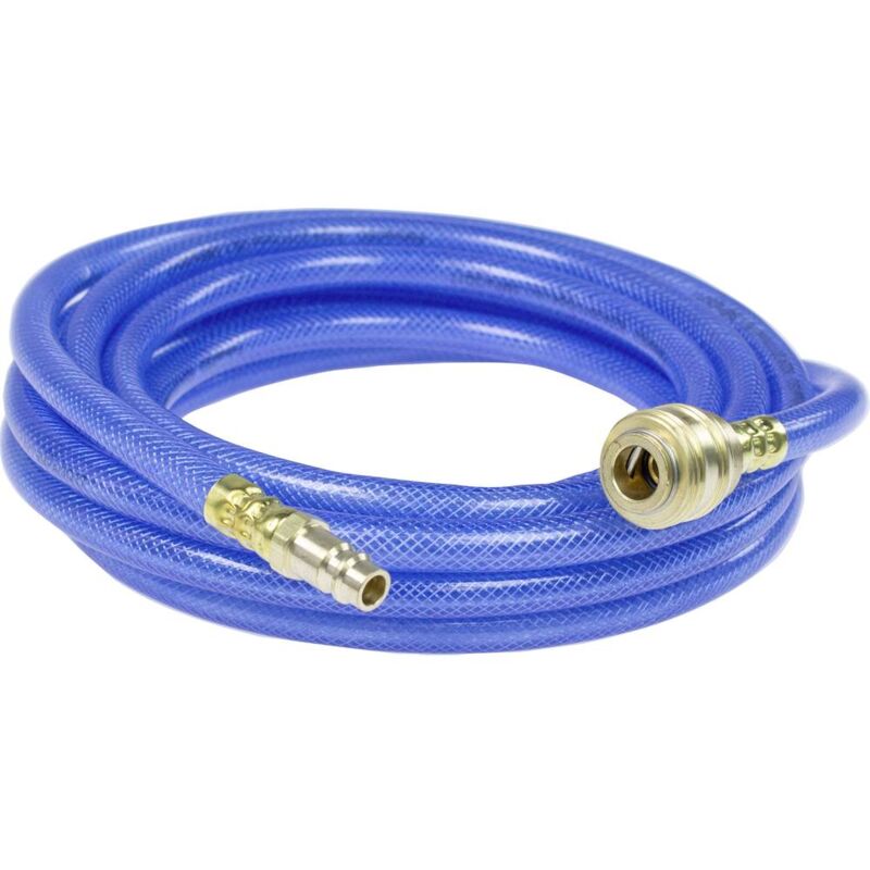 foto del prodotto as schwabe 12705 tubo aria compressa 5 m 15 bar