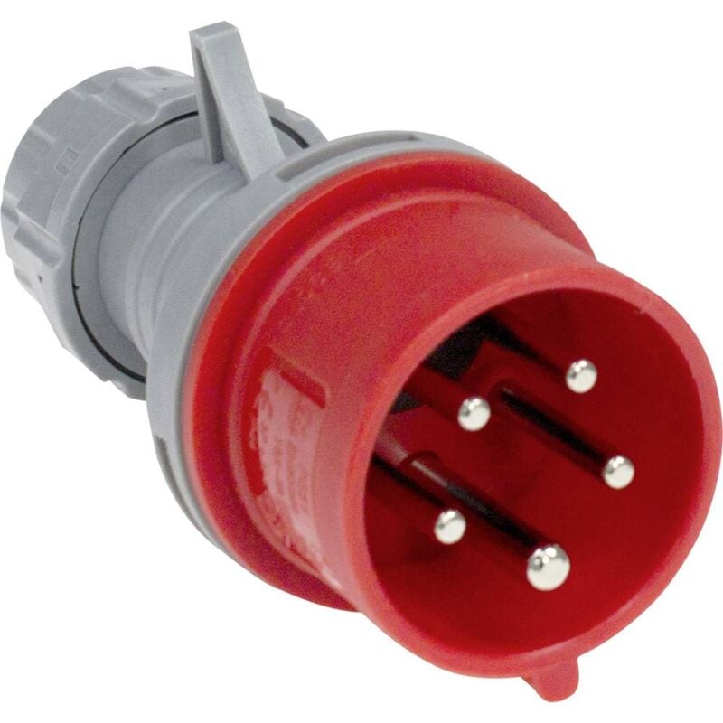 foto del prodotto as schwabe as schwabe 60460 60460 invertitore di fase cee 16 a 400 v 1 pz.