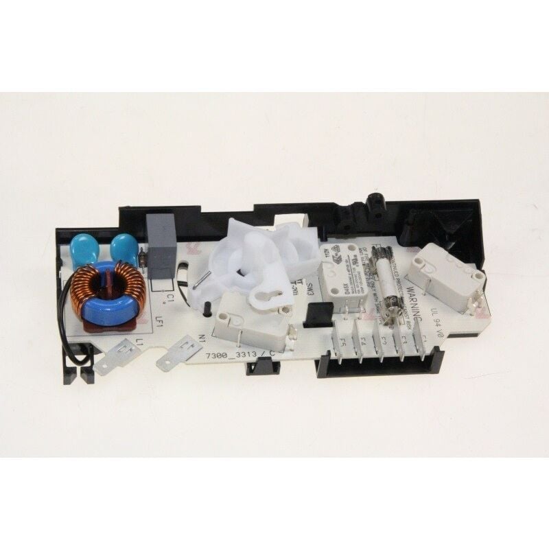 foto del prodotto as0017645 lock a microonde fagor