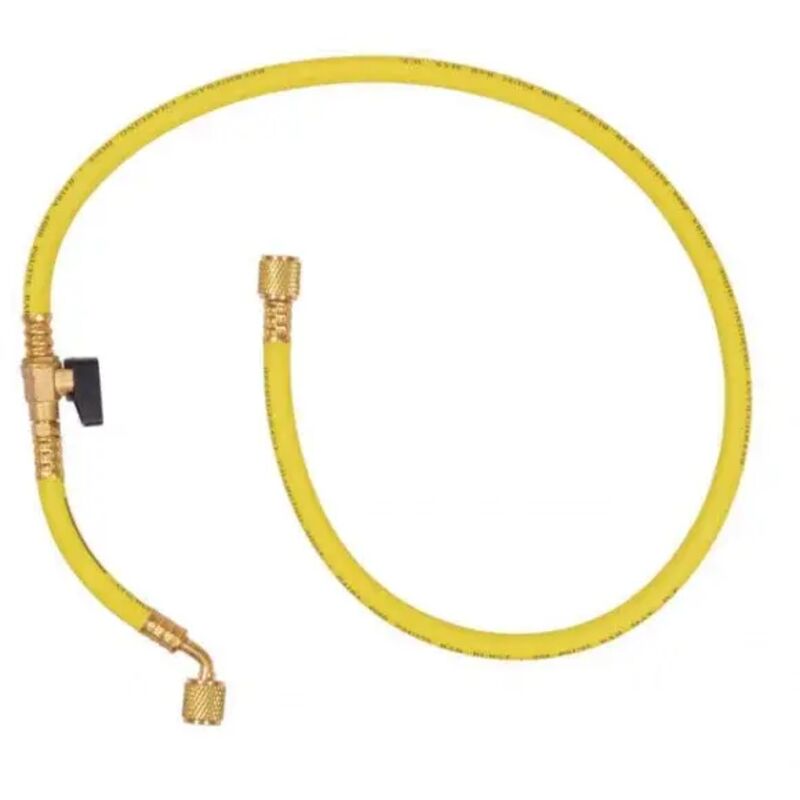 foto del prodotto as0ai154mk tubo con valvola di chiusura per dvp180 makita