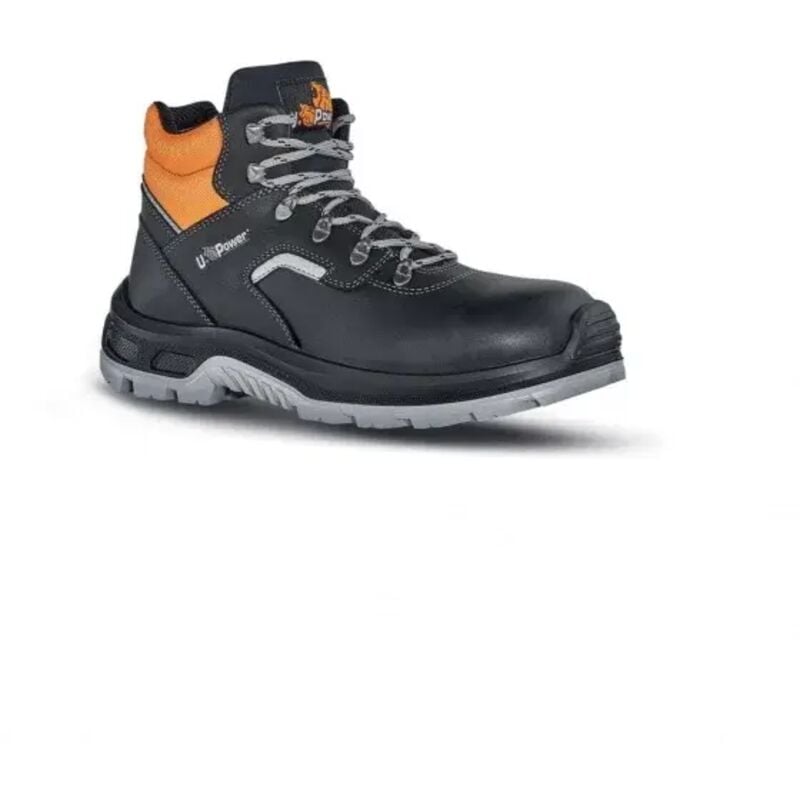 foto del prodotto ascend scarpe antinfortunistiche alte s3 src 41 u power