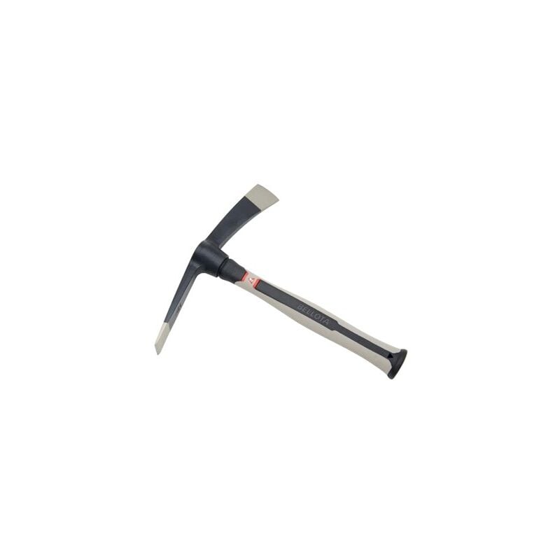 foto del prodotto ascia alcotana bellota 5932 0 t330 manico trimateriale 300 g 38x330mm