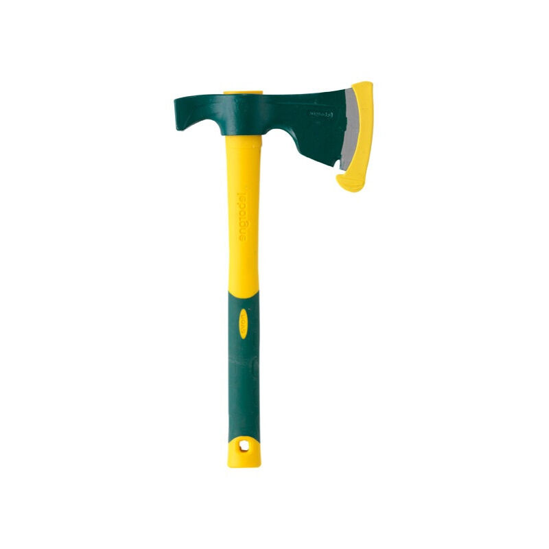 foto del prodotto ascia awax 0,75kg manico dritto novagrip 37cm 201104 leborgne