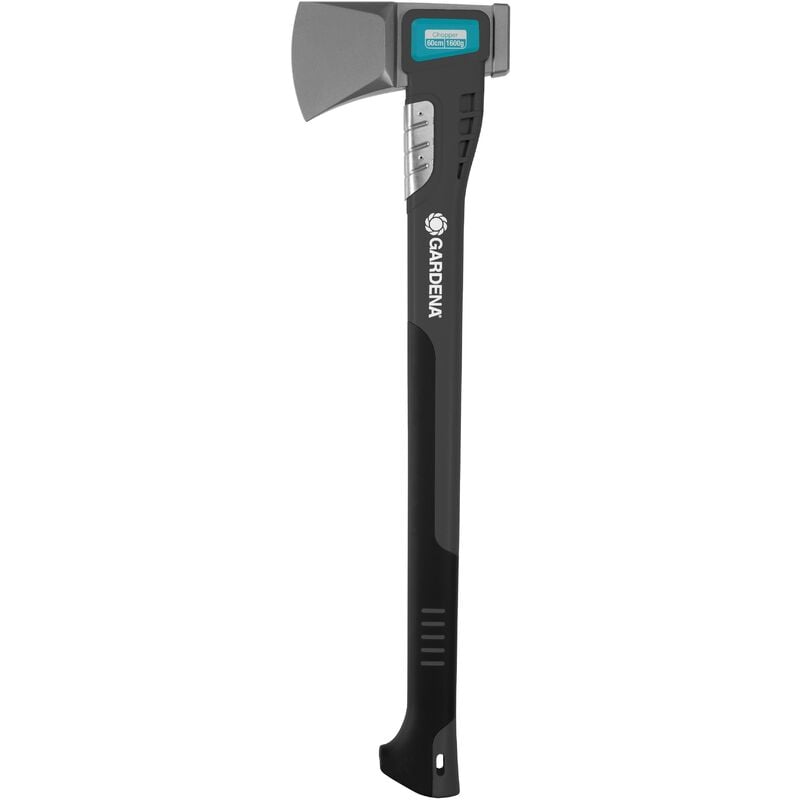 foto del prodotto ascia spaccalegna 60 cm 1600 s 8718 48 gardena