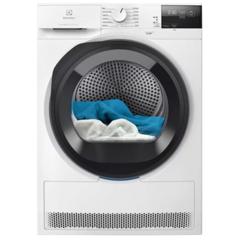 foto del prodotto asciug.9kg a 600 gentlecare ew6hbg292g