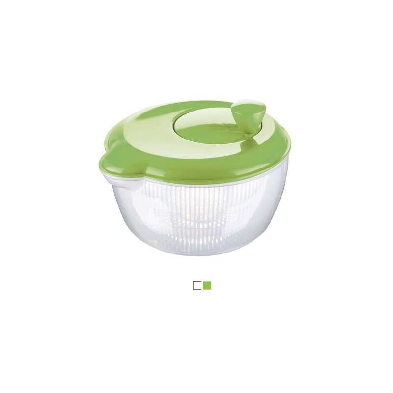 foto del prodotto asciuga insalata handy