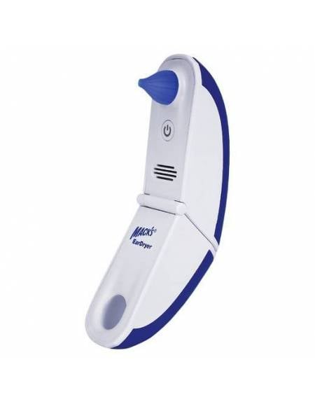 foto del prodotto asciuga orecchie ad aria ear dryer