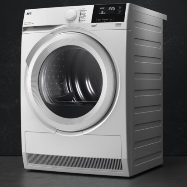 foto del prodotto asciugabiancheria 8kg serie 8000 tr8g83gw absolutecare white classe a 2021 916 099 325