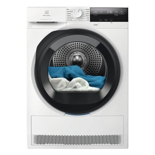 foto del prodotto asciugabiancheria libera installazione electrolux 916 900 078 serie 60