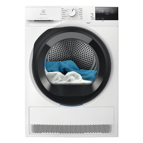 foto del prodotto asciugabiancheria libera installazione electrolux 916 900 087 ew6h282g