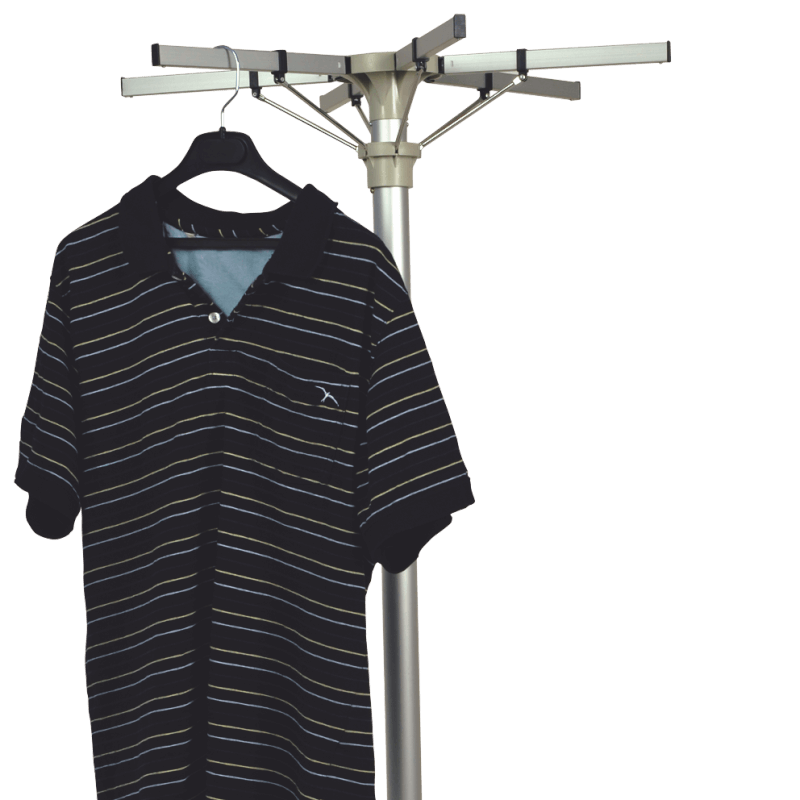 foto del prodotto asciugabiancheria sb8325