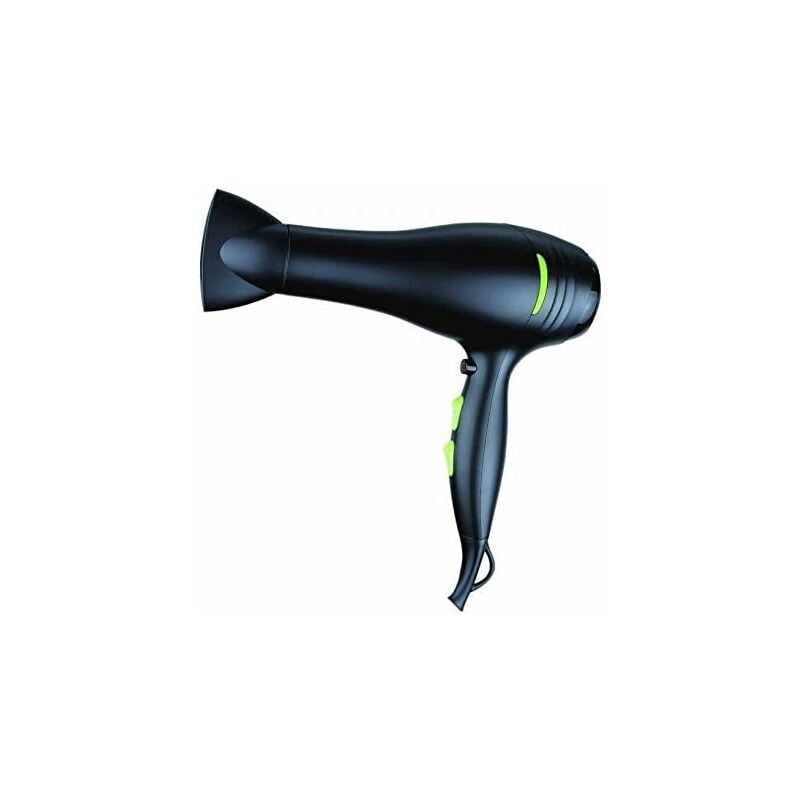 foto del prodotto asciugacapelli 2000w con diffusore sds
