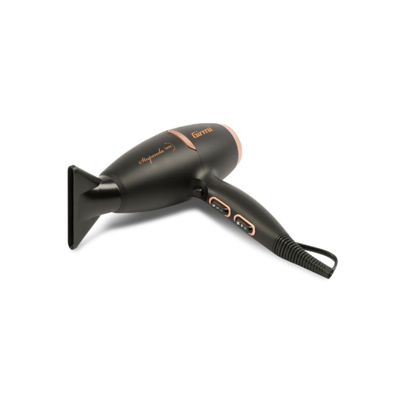 foto del prodotto asciugacapelli brushless professionale