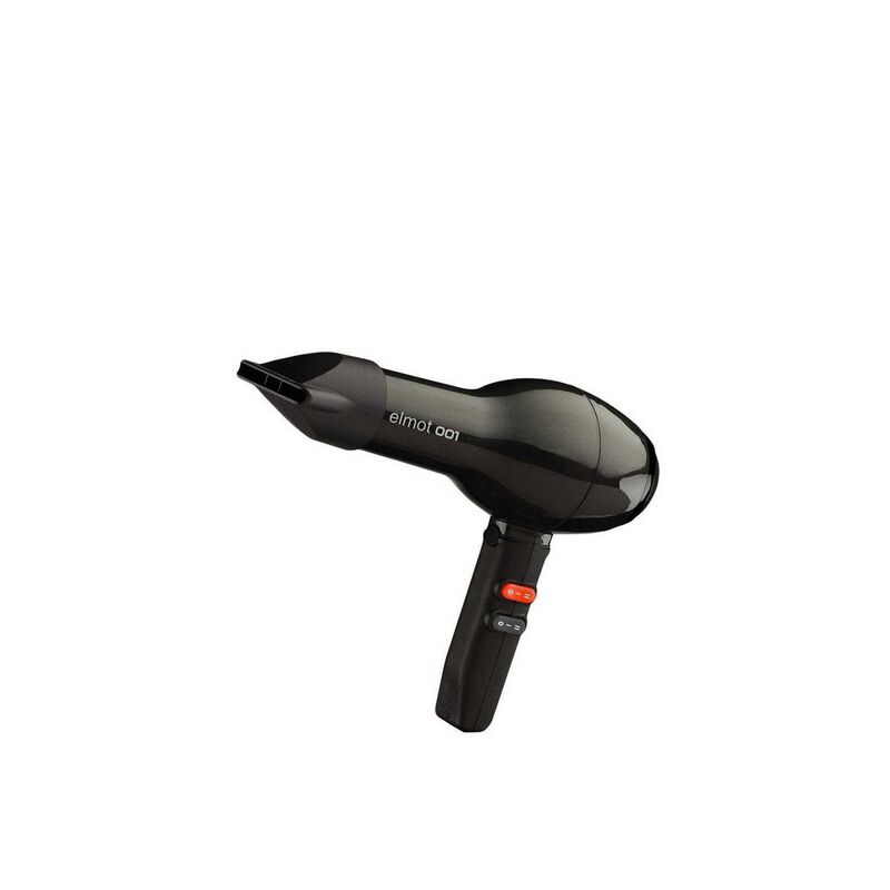 foto del prodotto asciugacapelli professionale 2000w