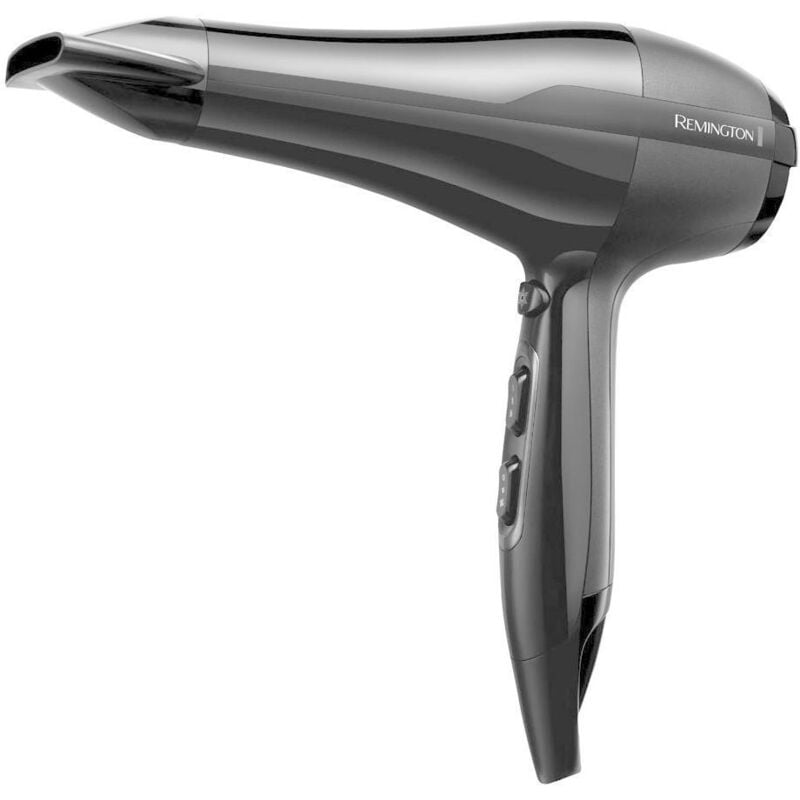 foto del prodotto asciugacapelli remington ac5999 pro air con ioni con diffusore 2300 w nero