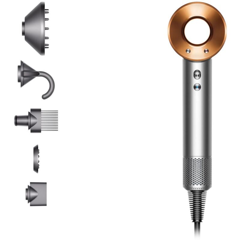 foto del prodotto asciugacapelli supersonic 1600 watt - dyson