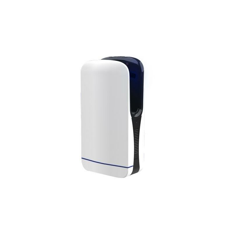 foto del prodotto asciugamani elettrico lame aria 2000w