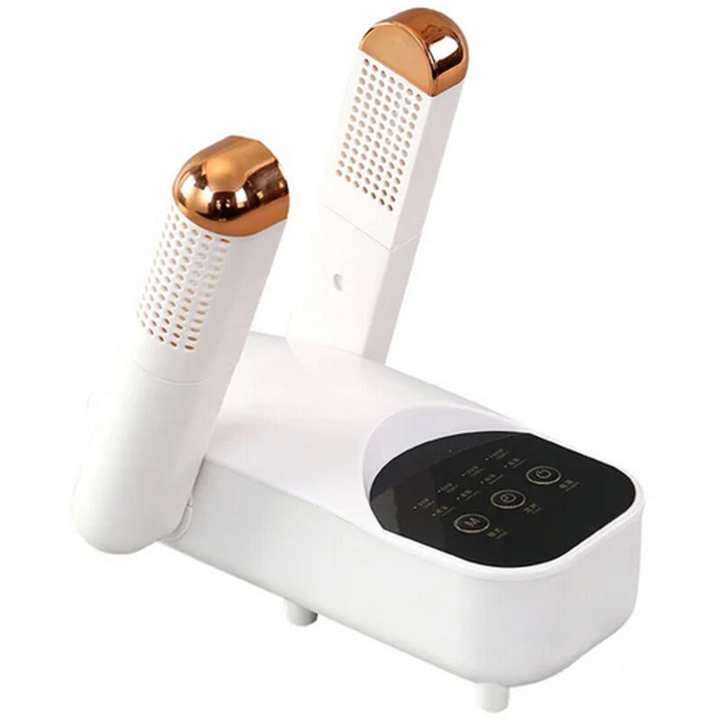 foto del prodotto asciugascarpe essiccatore macchina deodorante deumidificatore scaldapiedi 300w